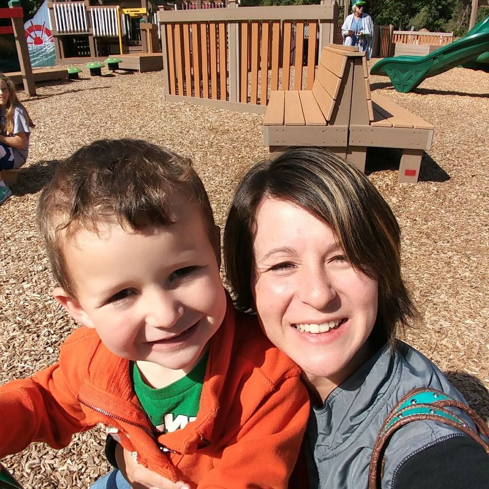 Meet your Posher, Alaina